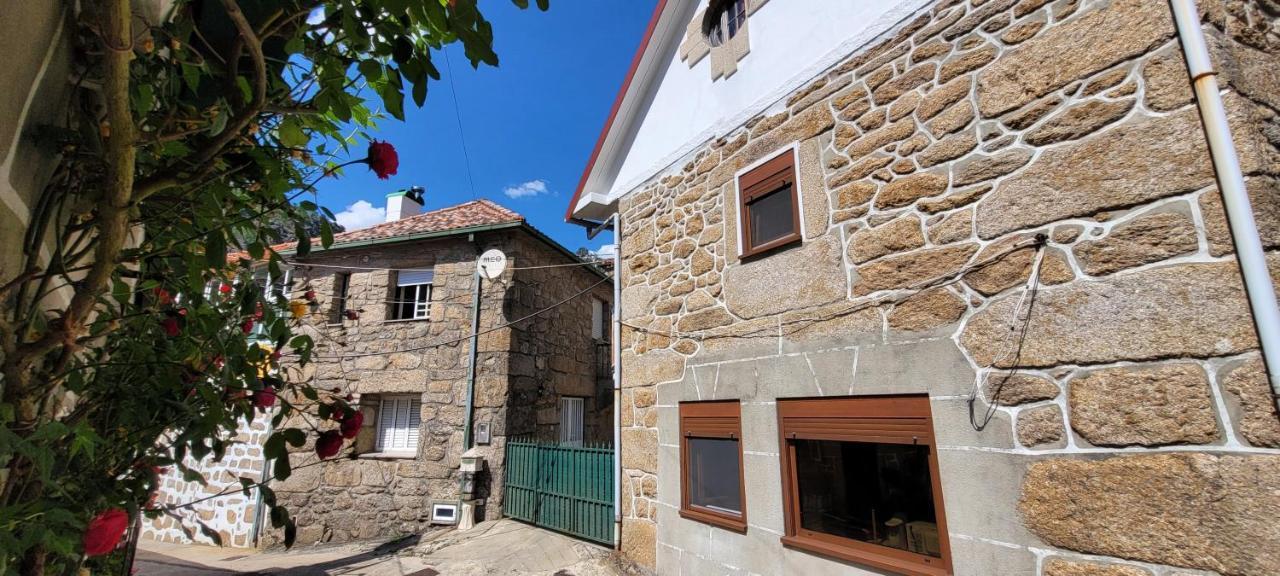 Casa Do Quinteiro Villa Arcos de Valdevez Exterior photo